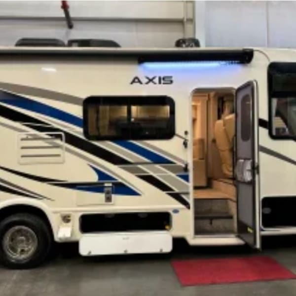 2023 Thor Axis Class A available for rent in Windsor, Colorado