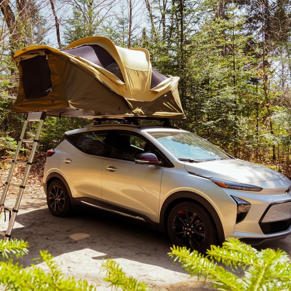 2023 Chevrolet Other Class B available for rent in Laval, Quebec