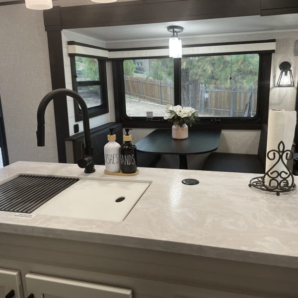 2024 Jayco White Hawk Travel Trailer available for rent in Riverside, California