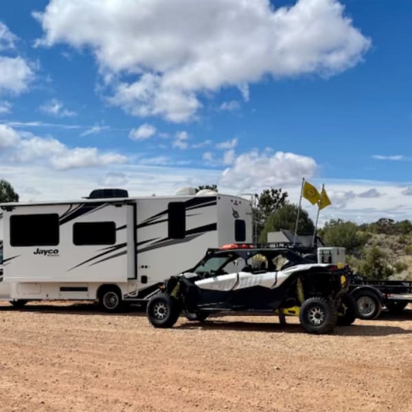 2019 Jayco Redhawk Class C available for rent in Murrieta, California
