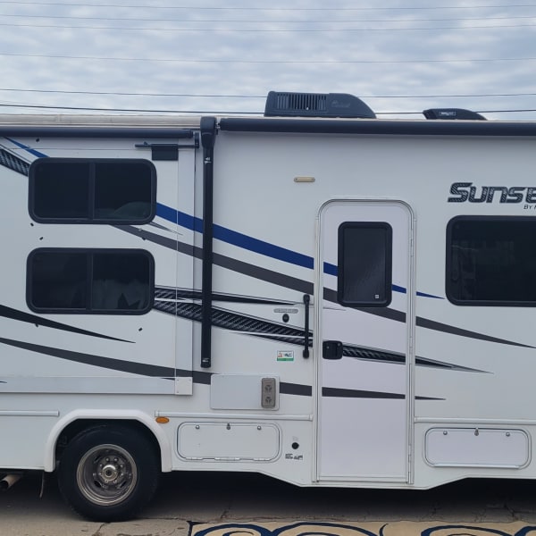 2020 Forest River Sunseeker LE Class C available for rent in Buford, Georgia