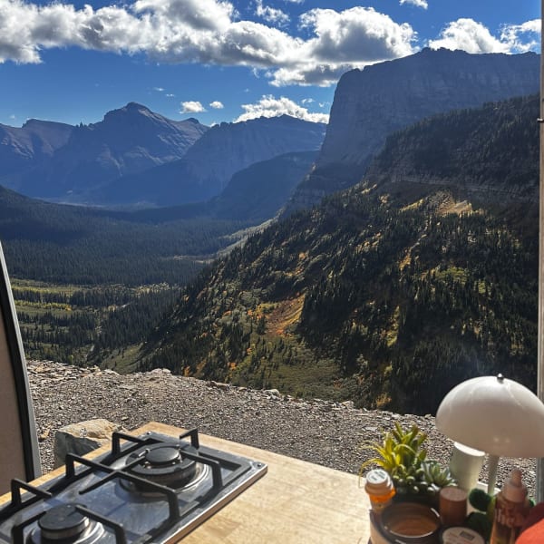 2007 Mercedes Sprinter Class B available for rent in Atlanta, Georgia