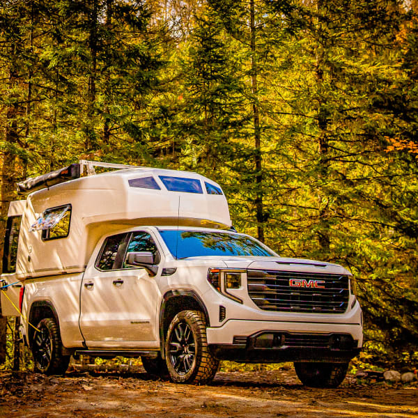 2024 Gmc sierra 1500 Class B available for rent in Laval, Quebec