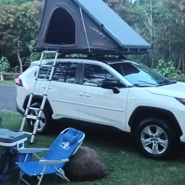 2020 Trek Other Class B available for rent in Kahului, Hawaii