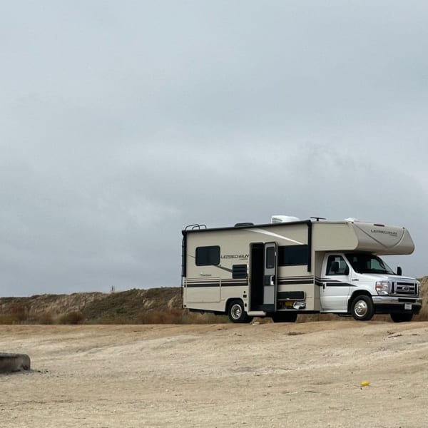 2022 Forest River Coachmen Leprechaun Class C available for rent in San Diego, California