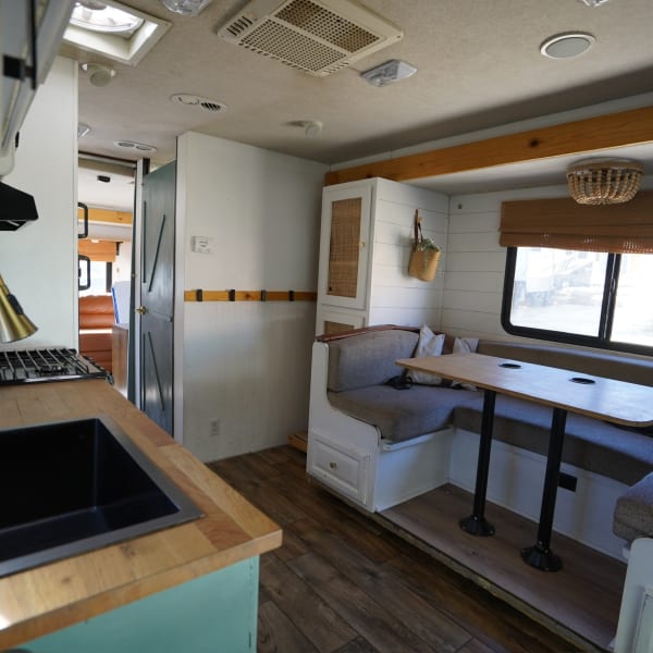 2011 Jamboree Sport Class C available for rent in Los Angeles, California