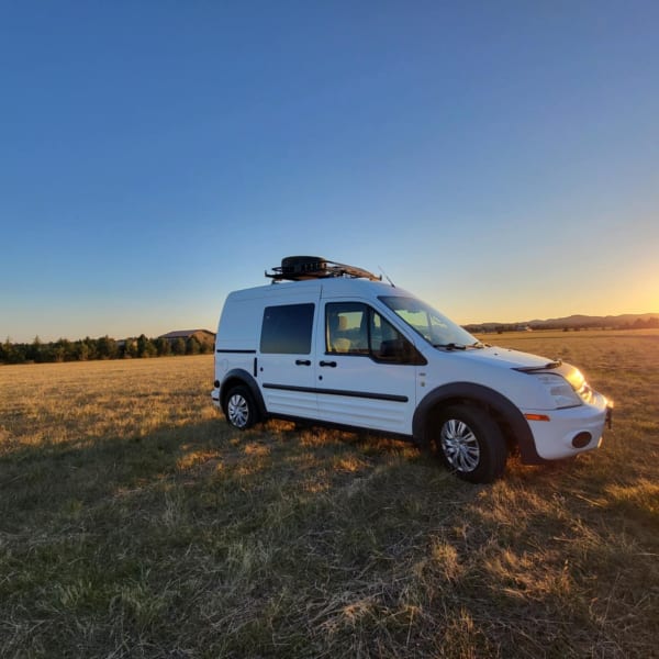 2011 Ford Ford Transit Class C available for rent in Rapid City, South Dakota