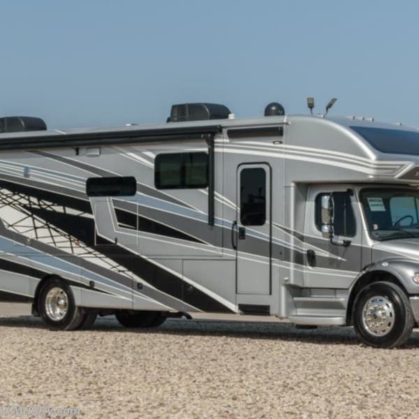 2023 Entegra Coach Accolade Class C available for rent in Nazareth, Texas