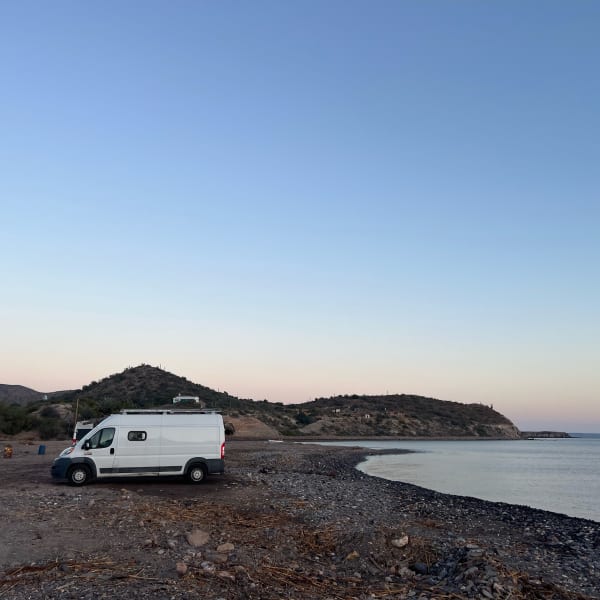 2018 Ram Promaster 2500 Class B available for rent in Monroe, Connecticut