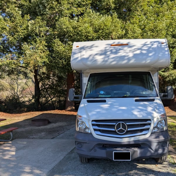 2020 Mercedes Coachmen Prism 2200FS Class C available for rent in San Jose, California