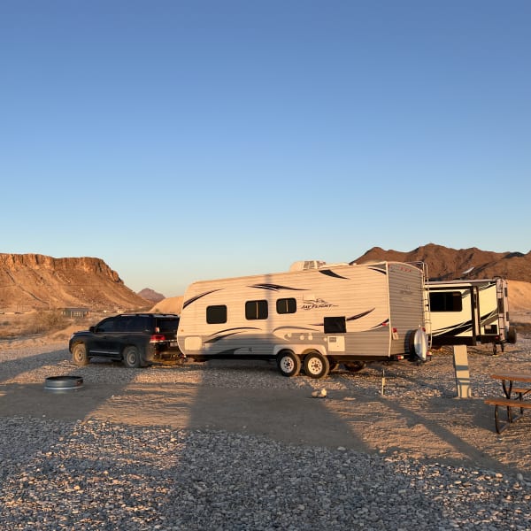 2013 Jayco Jay Flight Travel Trailer available for rent in Port Orange, Florida