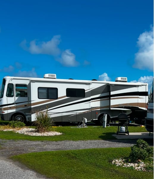 2006 Allegro Allegro Bay Class A available for rent in Nags Head, North Carolina