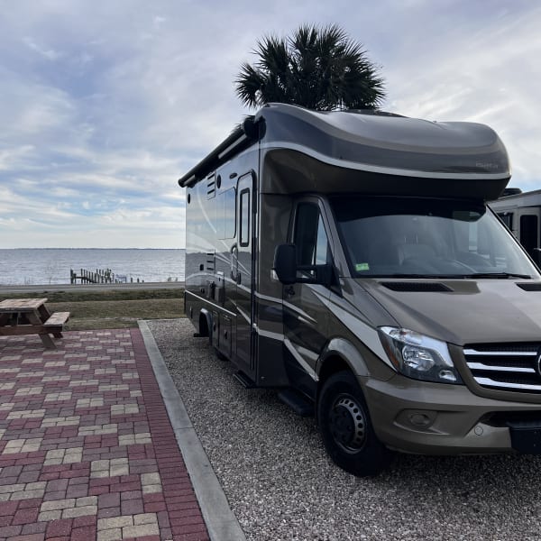 2017 Isata 3 Class C available for rent in Athens, Georgia