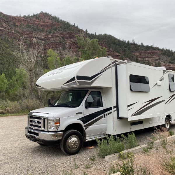 2019 Jayco Redhawk Class C available for rent in Berlin, Connecticut