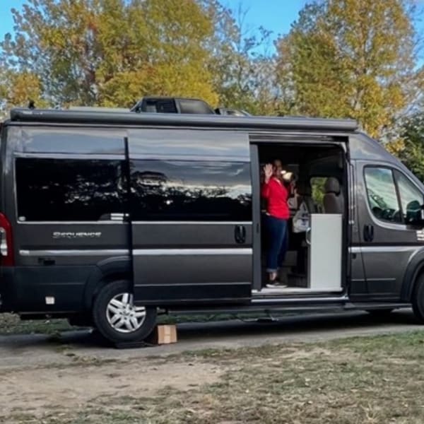 2021 Thor Sequence Class B available for rent in Gilford, New Hampshire