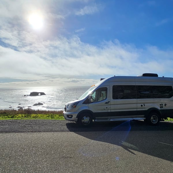 2023 Forest River Coachmen Beyond Class B available for rent in Encinitas, California