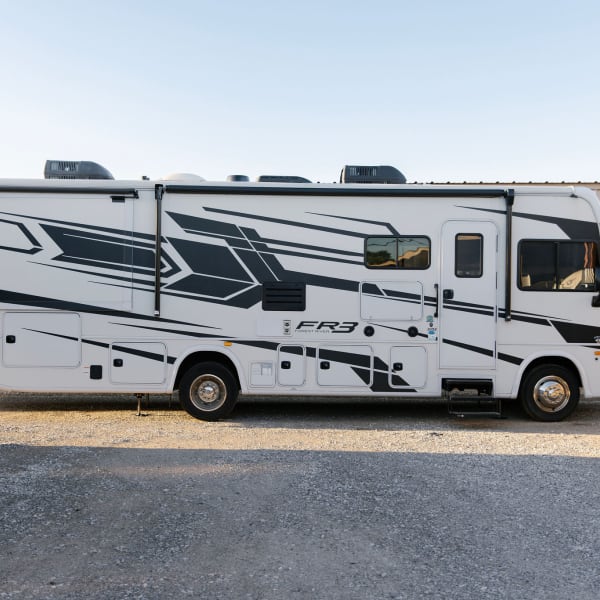 2022 Forest River Fr3 Class A available for rent in Oklahoma City, Oklahoma