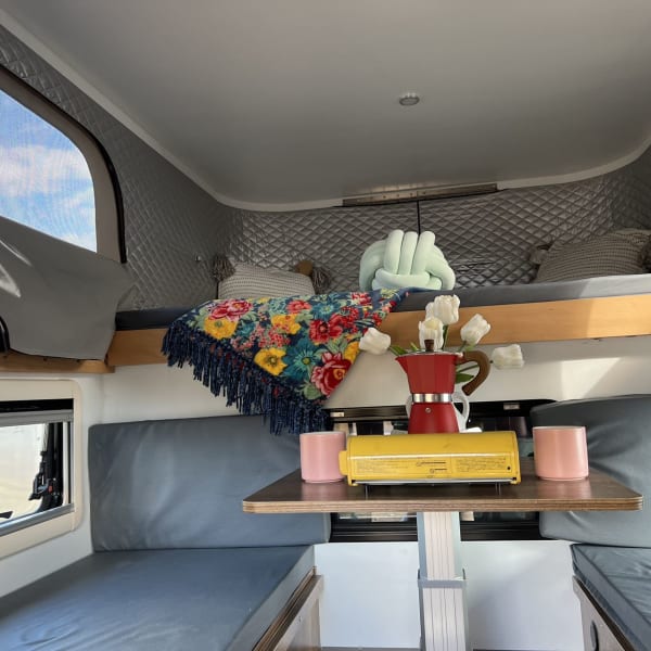 2024 toyota tacoma Class C available for rent in HONOLULU, Hawaii