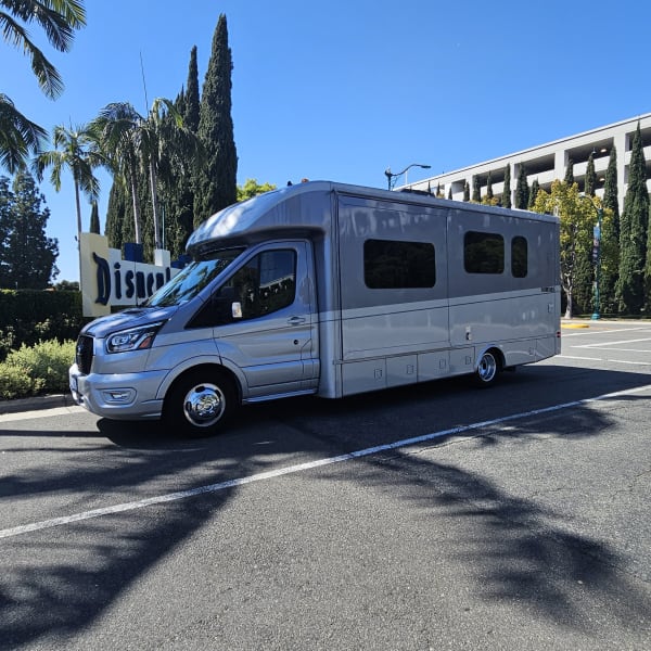 2024 Tiffin Motorhomes Allegro Midas 24MT Class C available for rent in Huntington Beach, California