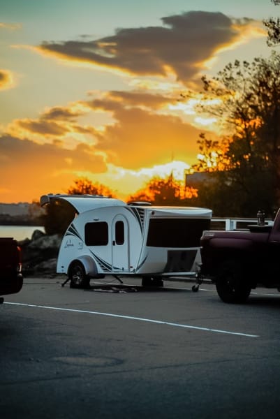 2018 InTech RV InTech RV Trailer Travel Trailer available for rent in Bristol, Connecticut