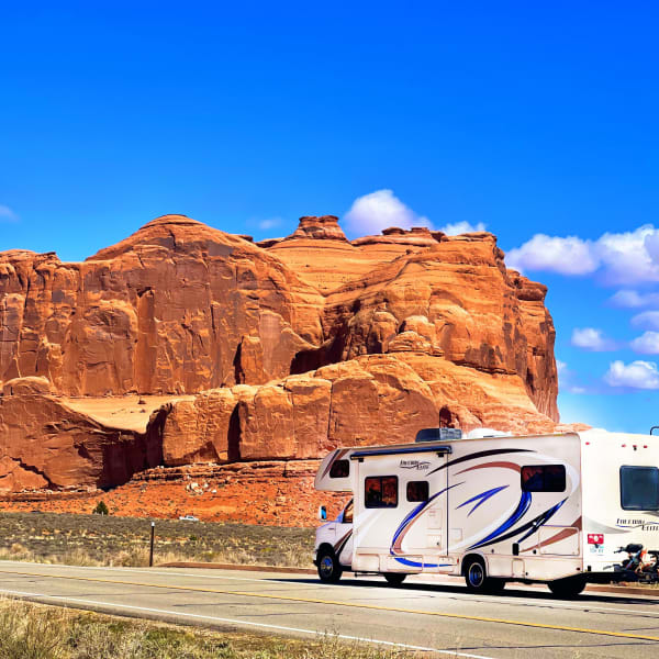 2017 Thor Freedom Elite Class C available for rent in Thornton, Colorado