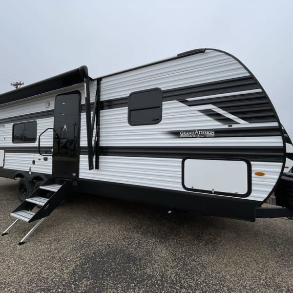 2024 Grand Design Transcend Xplor Travel Trailer available for rent in Southwest Ranches, Florida