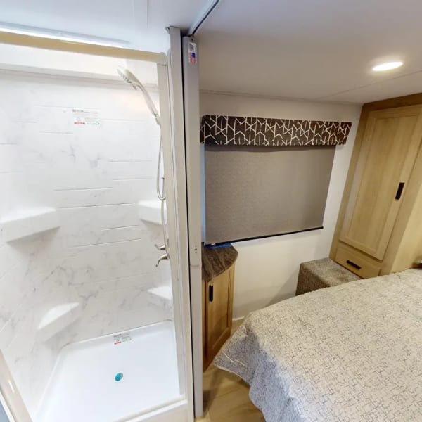 2026 Forest River SUNSEEKER 2850 Class C available for rent in Ottawa, Ontario