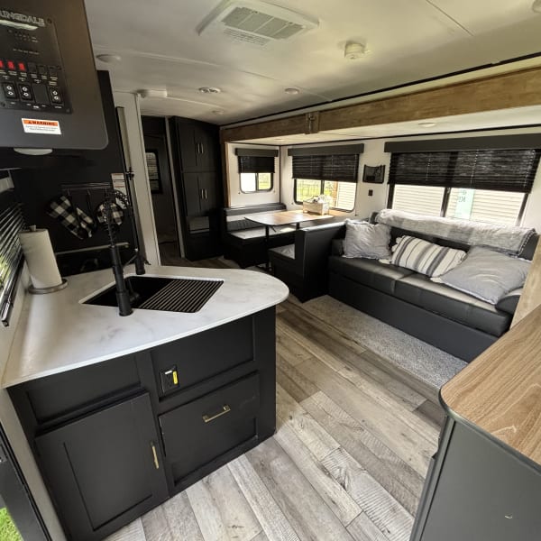 2022 Keystone Spring Dale Class C available for rent in Allenwood, Pennsylvania