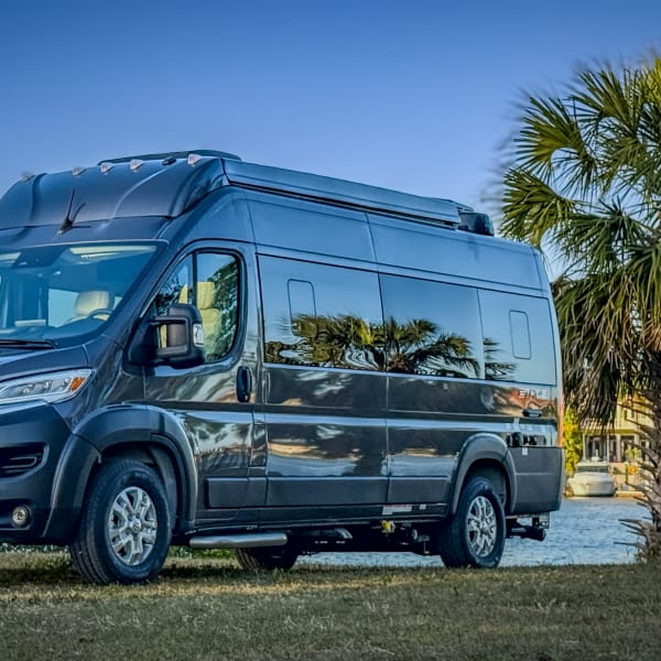 2025 ENTEGRA ETHOS Class B available for rent in Tampa, Florida