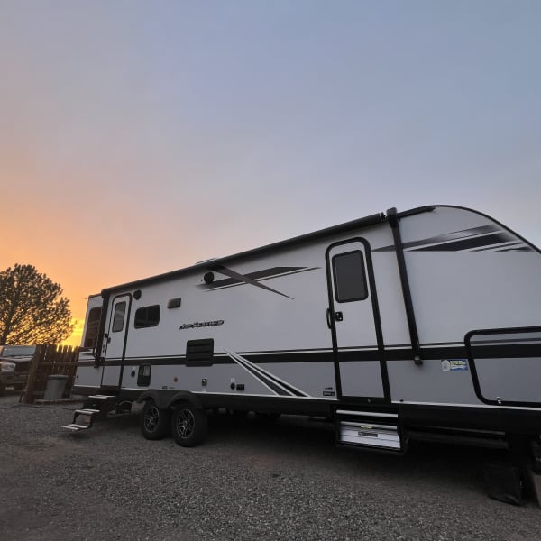 2021 Jayco Jay Feather Travel Trailer available for rent in Great Falls, Montana