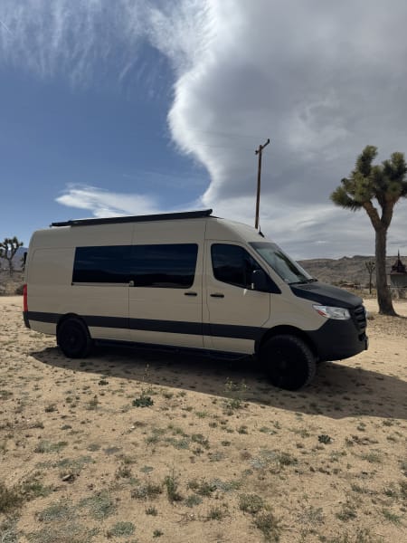 2022 VanCraft VanCraft Class B Class B available for rent in San Marcos, California