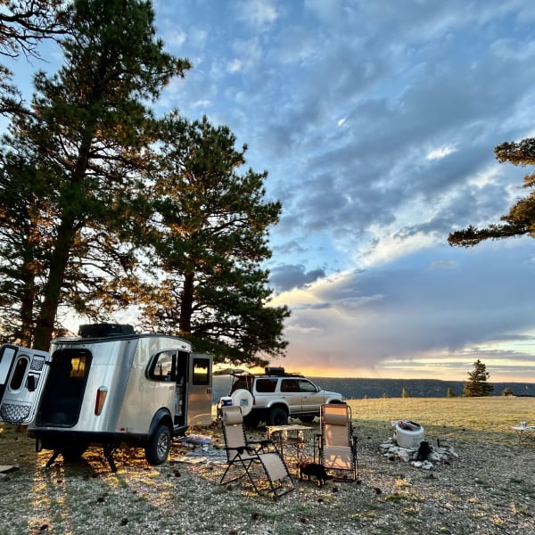 2022 Basecamp Basecamp Travel Trailer available for rent in Henderson, Nevada