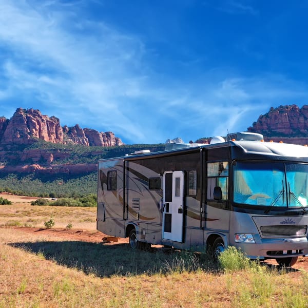 2006 Gulf Stream Independence Class A available for rent in Rigby, Idaho