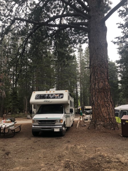 2002 Gulf Stream Ultra Supreme Class C available for rent in Jenison, Michigan