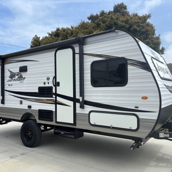 2019 Jayco Jay Flight SLX Travel Trailer available for rent in Ventura, California