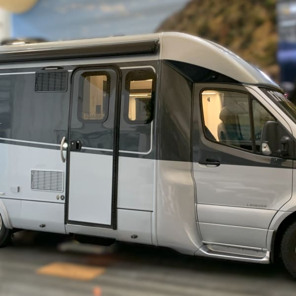 2022 Leisure Travel Vans Unity Class C available for rent in Plymouth, California