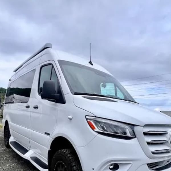2022 American Patriot American Patriot Class B Class B available for rent in Syracuse, New York