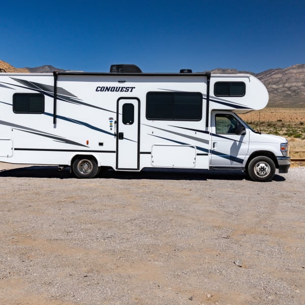 2024 Gulf Stream Conquest Class C available for rent in Peoria, Arizona