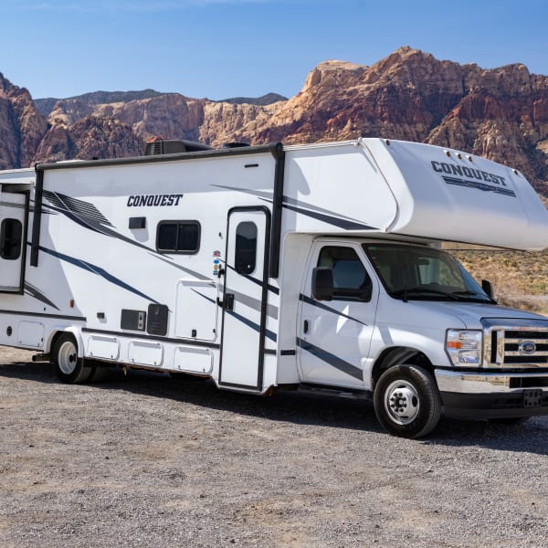 2024 Gulf Stream Conquest Class C available for rent in Peoria, Arizona