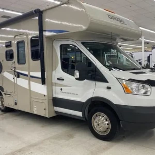 2020 coachmen orion Class B available for rent in Syracuse, New York