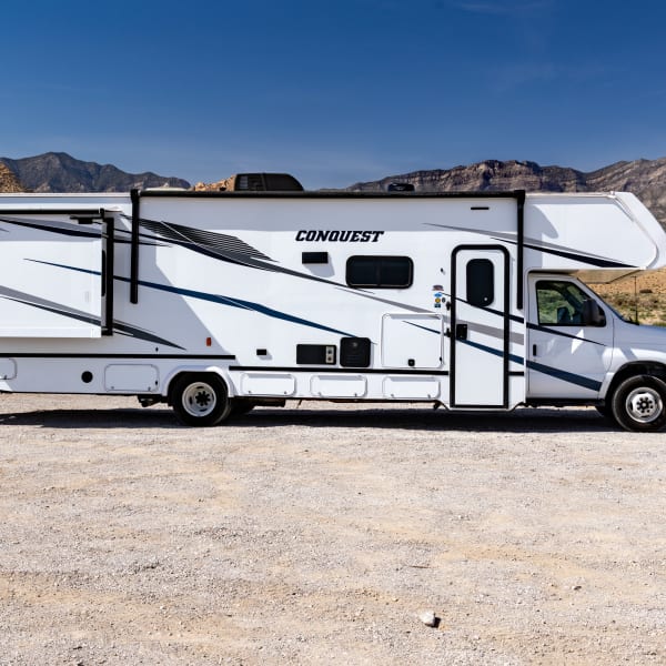 2024 Gulf Stream Conquest Class C available for rent in Peoria, Arizona