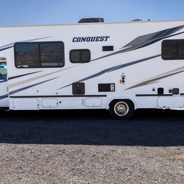 2024 Gulf Stream Conquest Class C available for rent in Peoria, Arizona