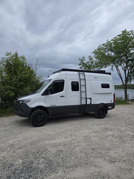 2025 GH1 GH1 Class B Class B available for rent in Alexandria, Virginia