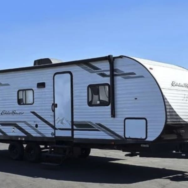 2024 Heartland RVs Eddie Bauer EBS 261BH Travel Trailer available for rent in Phoenix, Arizona