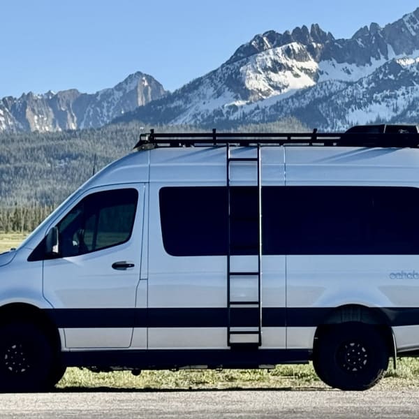 2021 Cahaba Cahaba Class B Class B available for rent in Caldwell, Idaho