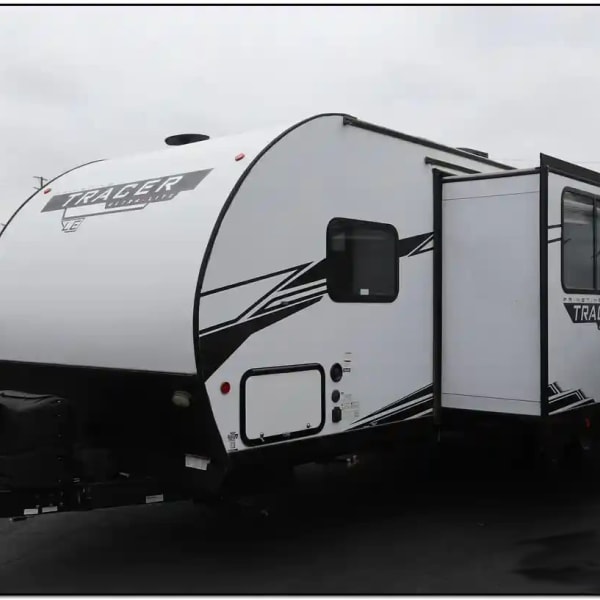 2022 Primetime RV Tracer Travel Trailer available for rent in Goleta, California