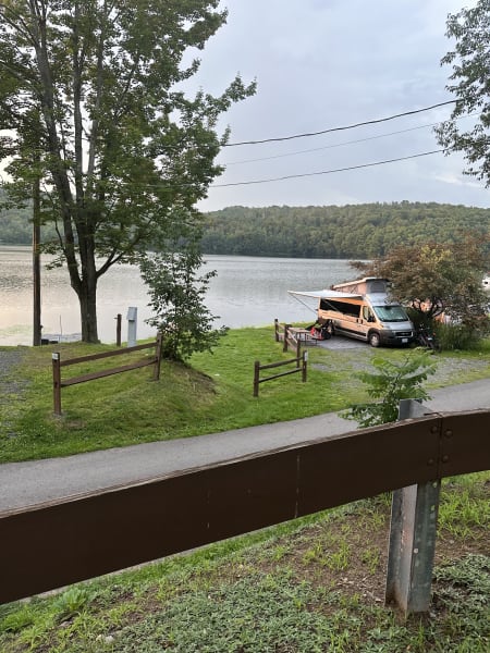 2023 Thor Sequence Class B available for rent in Lansdale, Pennsylvania