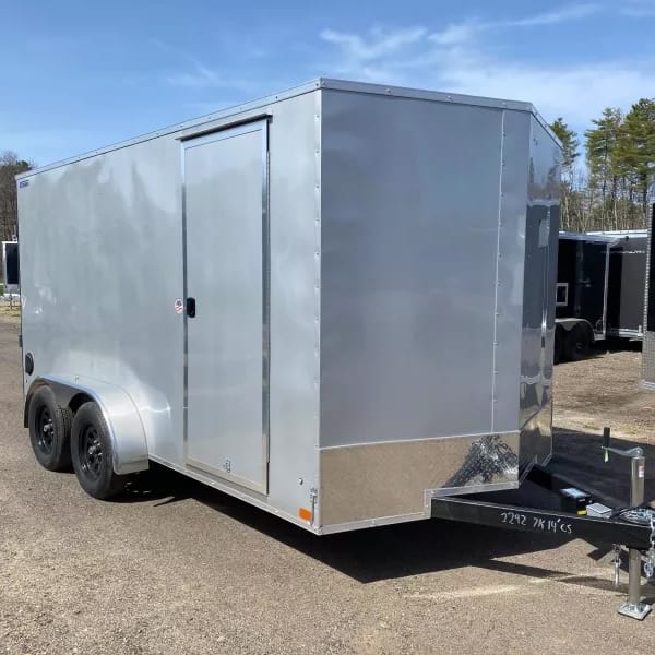 2025 ITI Cargo 7X14 Other available for rent in Nottingham, New Hampshire
