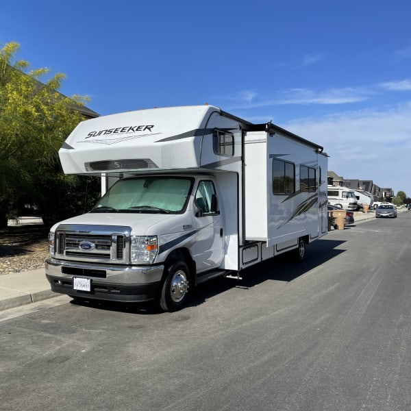 2022 Forest River Other Class C available for rent in Bakersfield, California