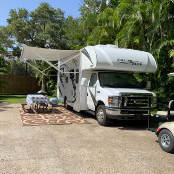 2019 Coachmen Freedom Elite Class C available for rent in Lithia, Florida